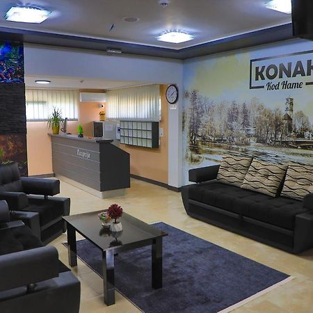 Konak Kod Hame Bihac Ngoại thất bức ảnh