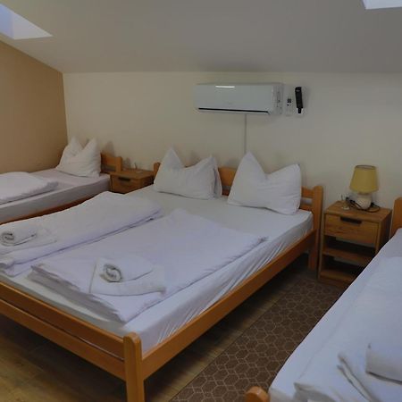 Konak Kod Hame Bihac Ngoại thất bức ảnh