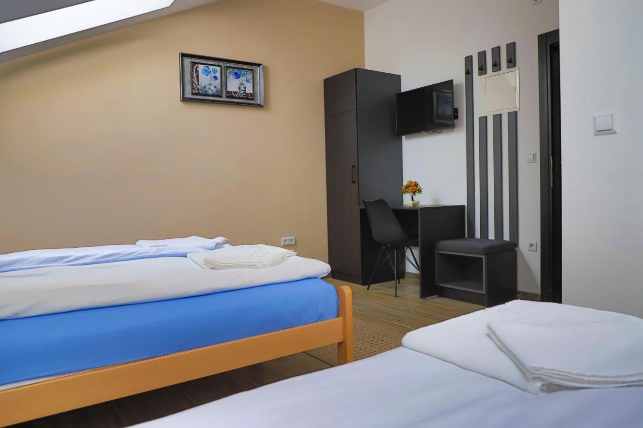 Konak Kod Hame Bihac Ngoại thất bức ảnh