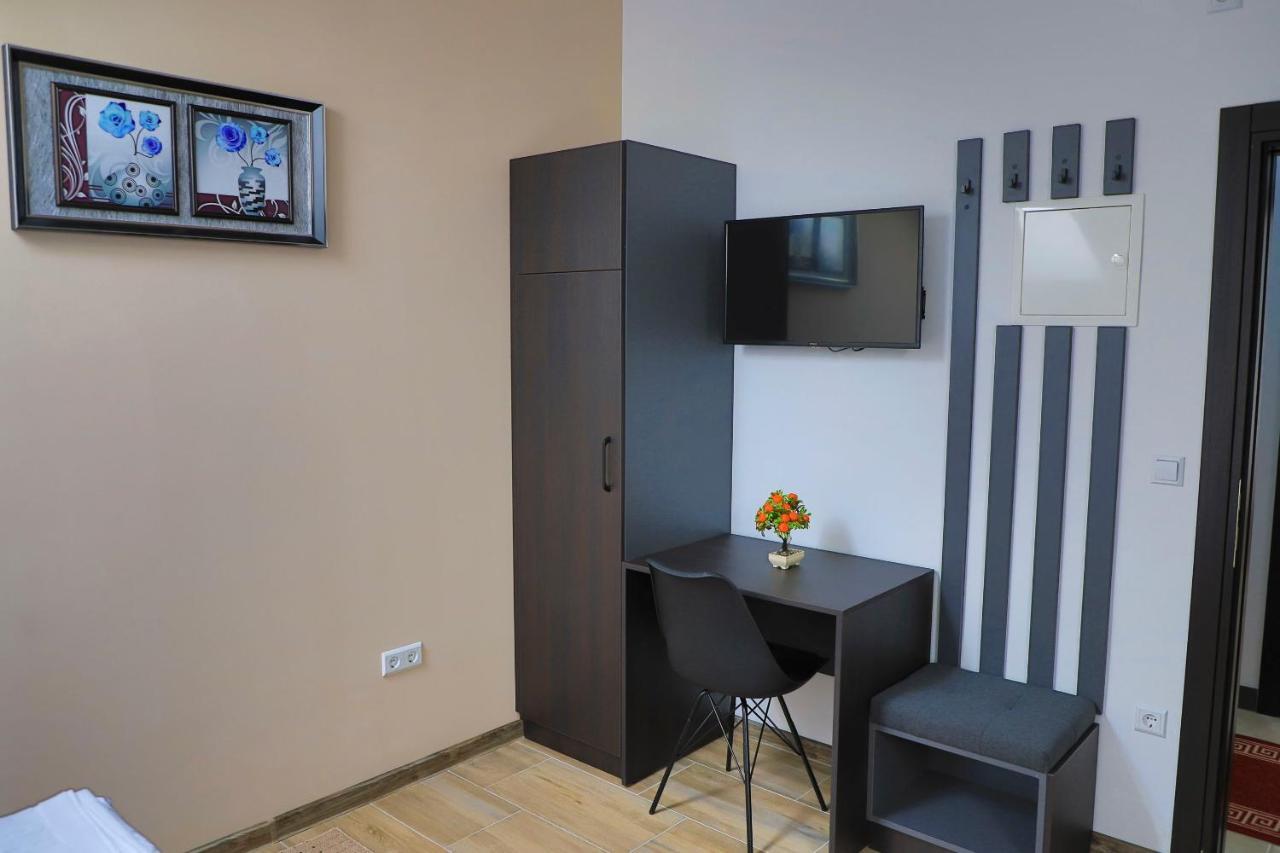 Konak Kod Hame Bihac Ngoại thất bức ảnh