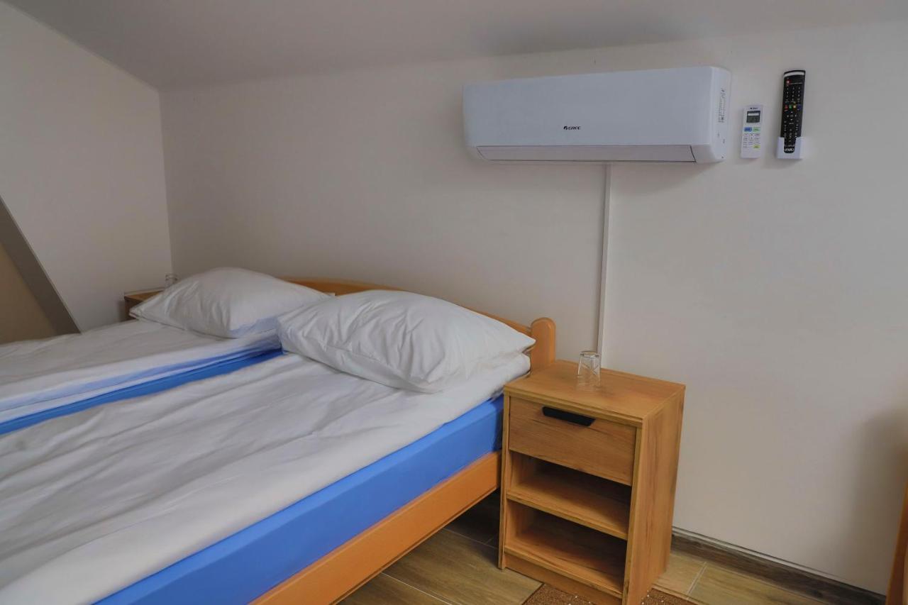 Konak Kod Hame Bihac Ngoại thất bức ảnh