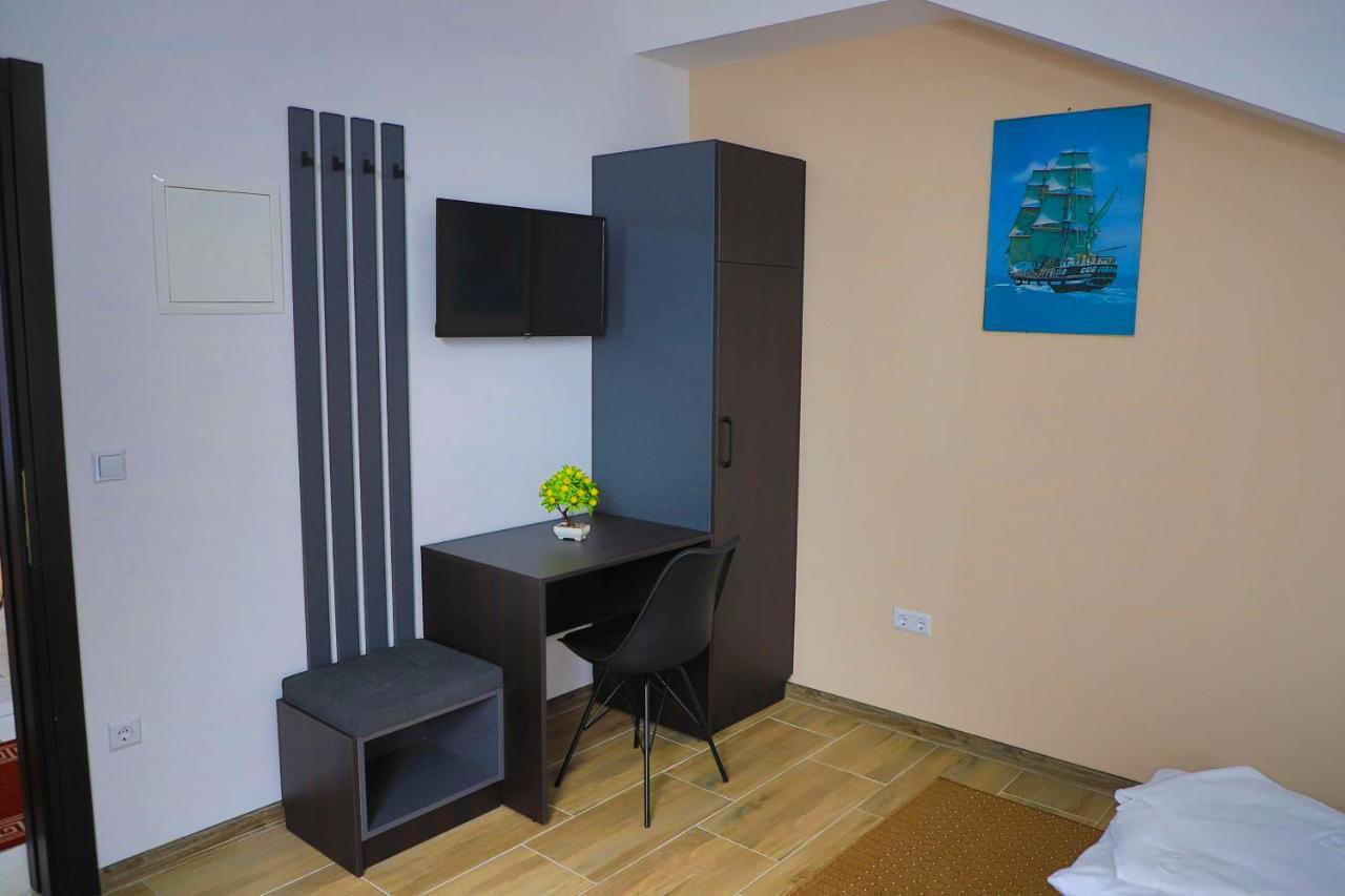 Konak Kod Hame Bihac Ngoại thất bức ảnh