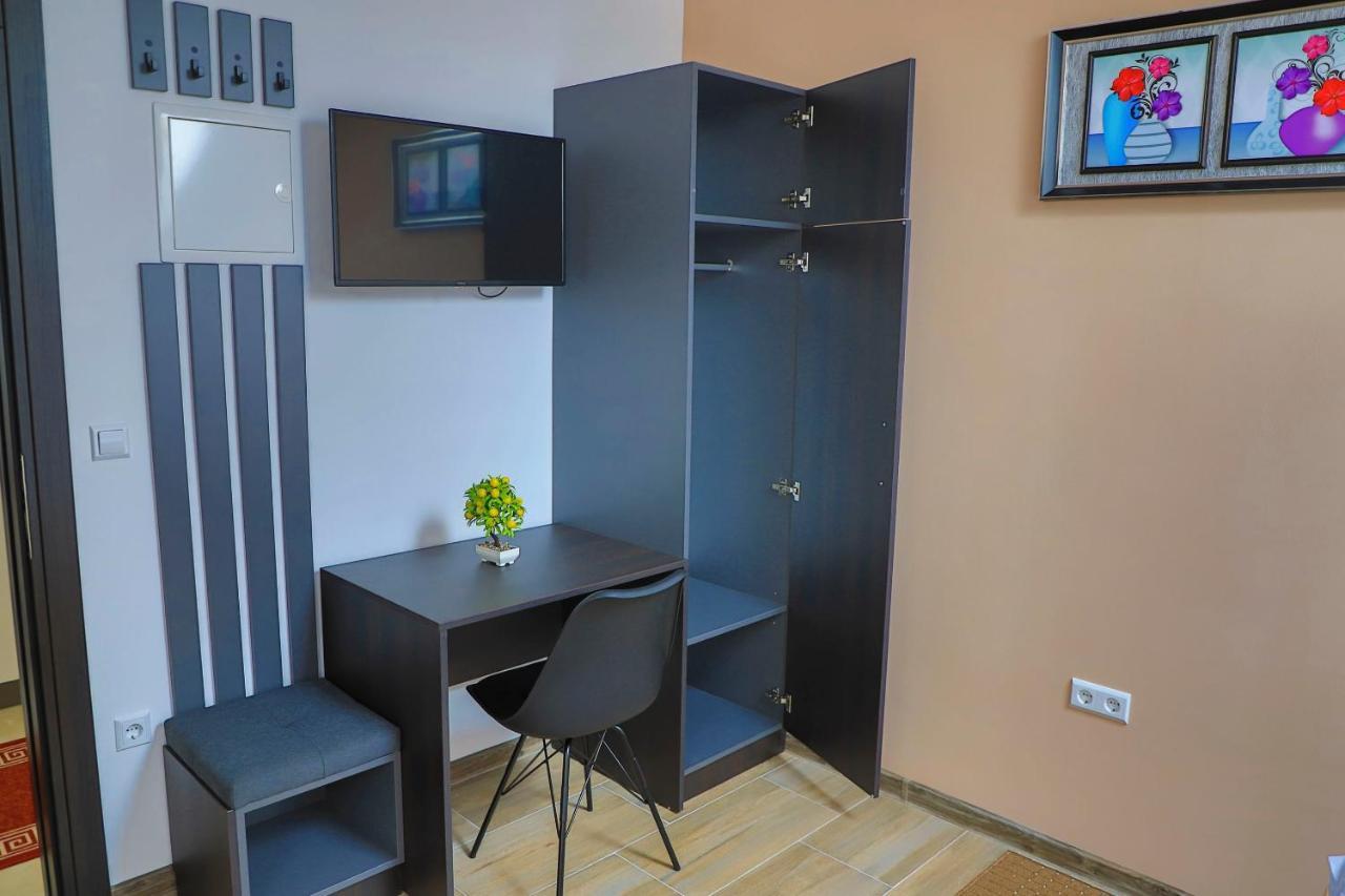Konak Kod Hame Bihac Ngoại thất bức ảnh