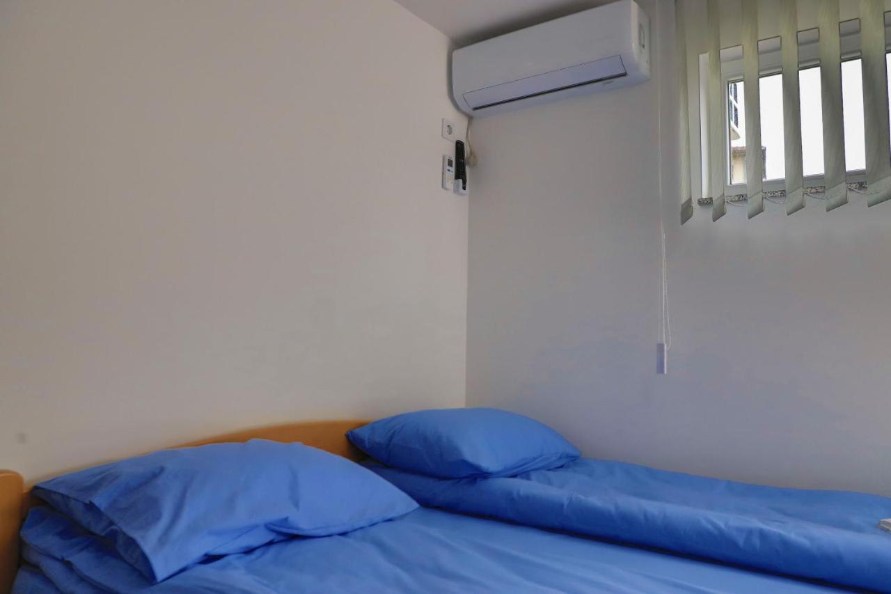Konak Kod Hame Bihac Ngoại thất bức ảnh