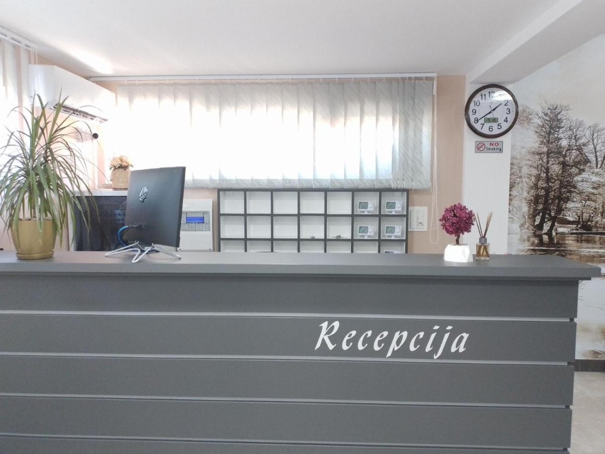 Konak Kod Hame Bihac Ngoại thất bức ảnh
