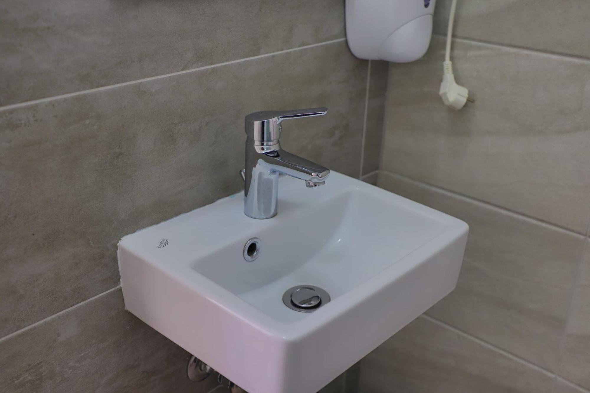 Konak Kod Hame Bihac Ngoại thất bức ảnh