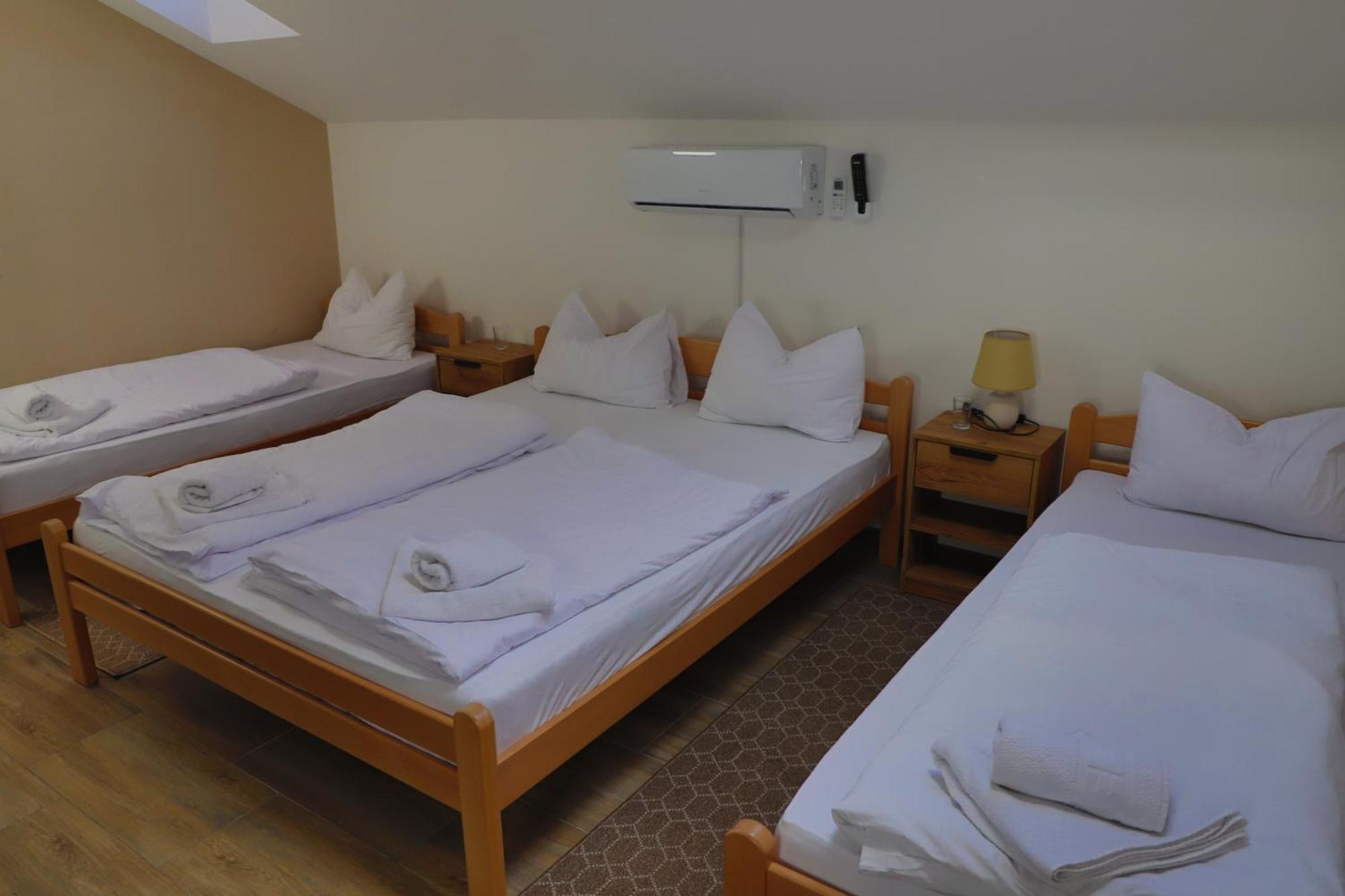 Konak Kod Hame Bihac Ngoại thất bức ảnh