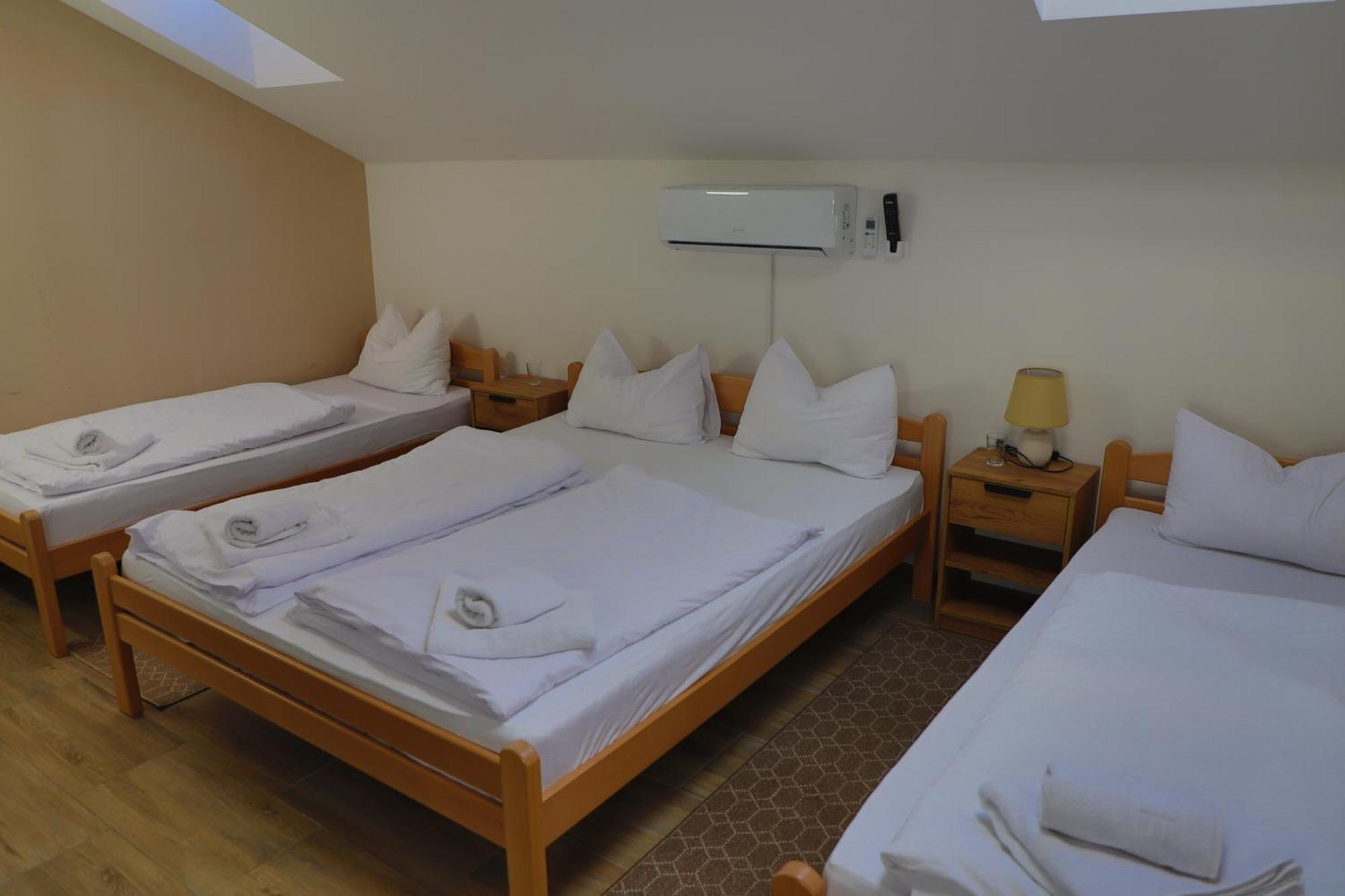 Konak Kod Hame Bihac Ngoại thất bức ảnh