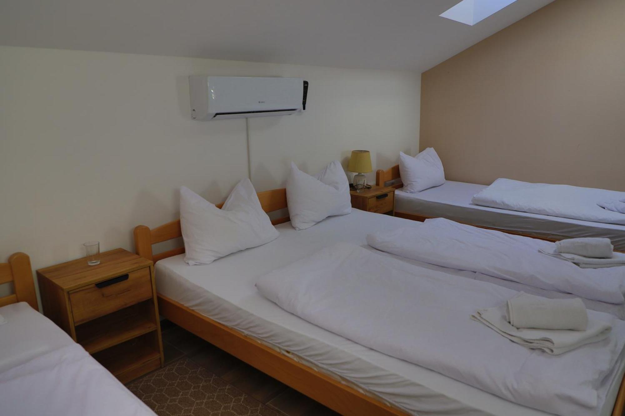 Konak Kod Hame Bihac Ngoại thất bức ảnh